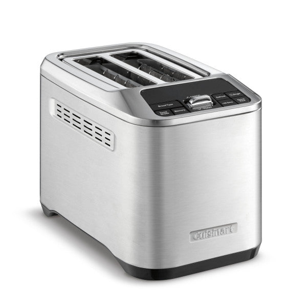 Signature Automated Digital 2 Slice Toaster