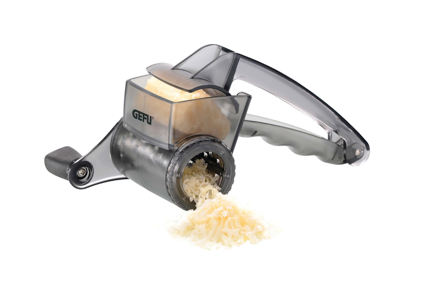 Rullare Rotary Grater 12.4X18.5X8cm