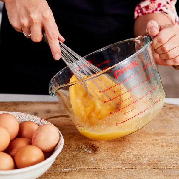 8 Cup Measuring Jug 2L