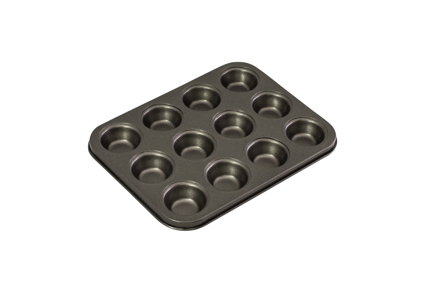 12Cup Mini Muffin Pan 26X20CM