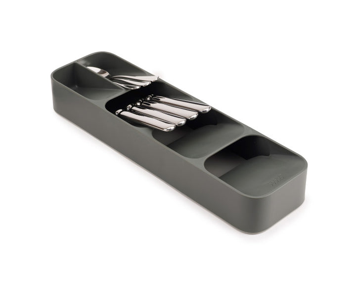 In-drawer Cutlery Tray (Grey)