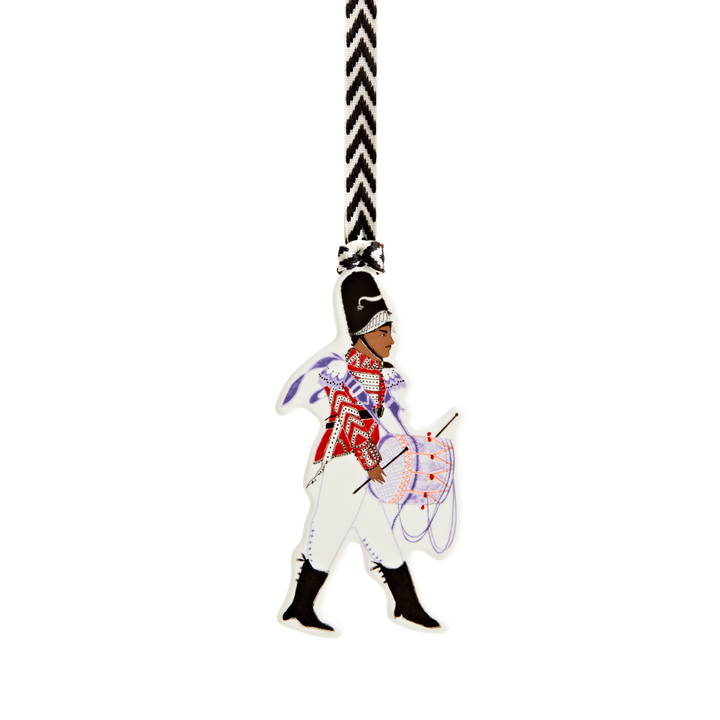 Christmas Ornaments Toy Soldier Ornament