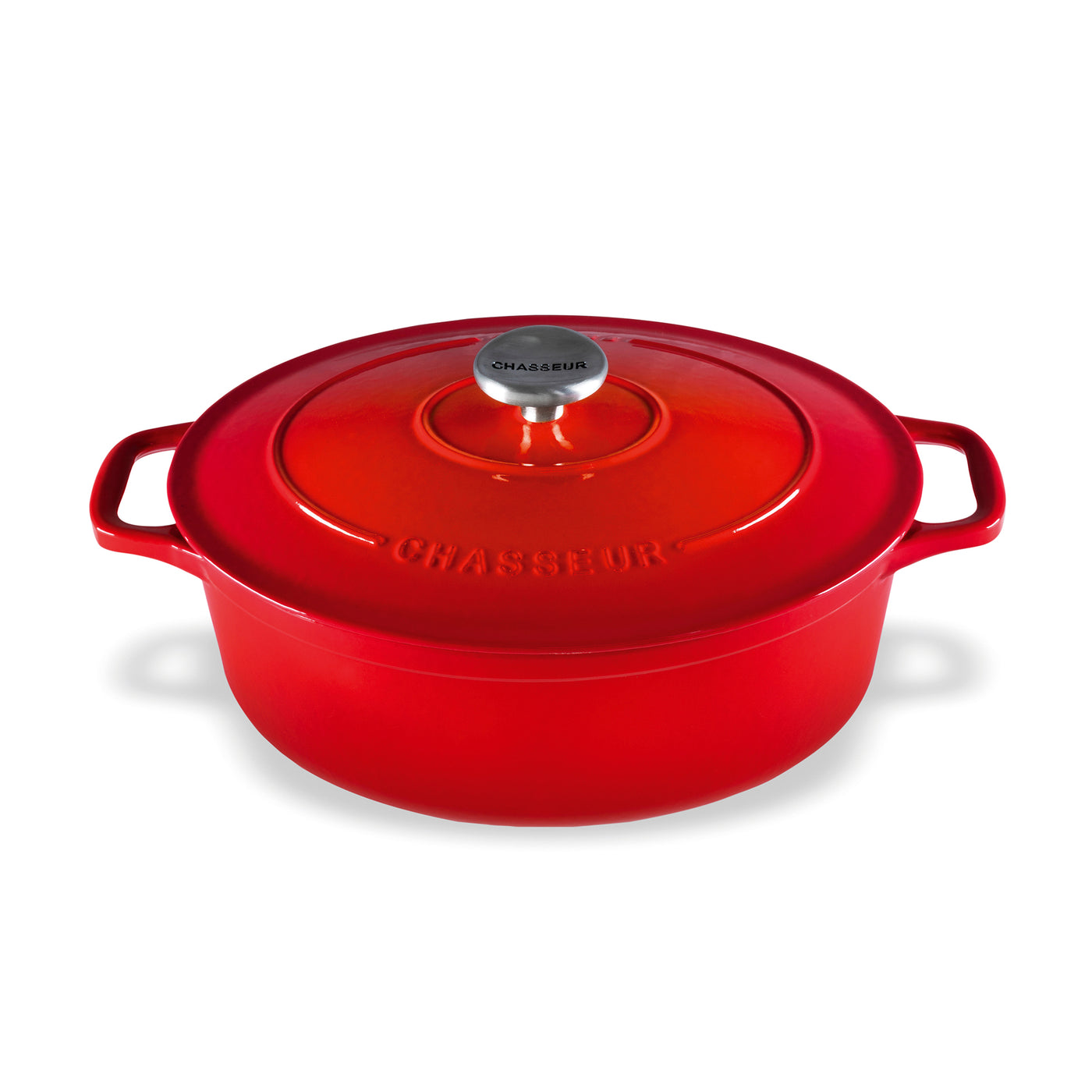 Oval French Oven 27cm/3.6L