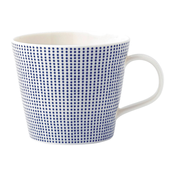 Pacific Mug Dots 400ml