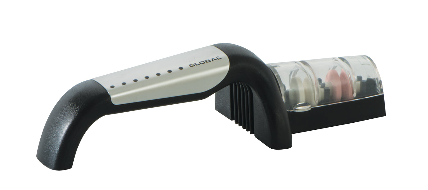 G-91 2 Stage Water Sharpener
