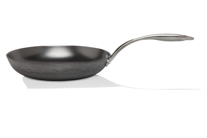 Light Weight Cast Iron Frypan 28cm