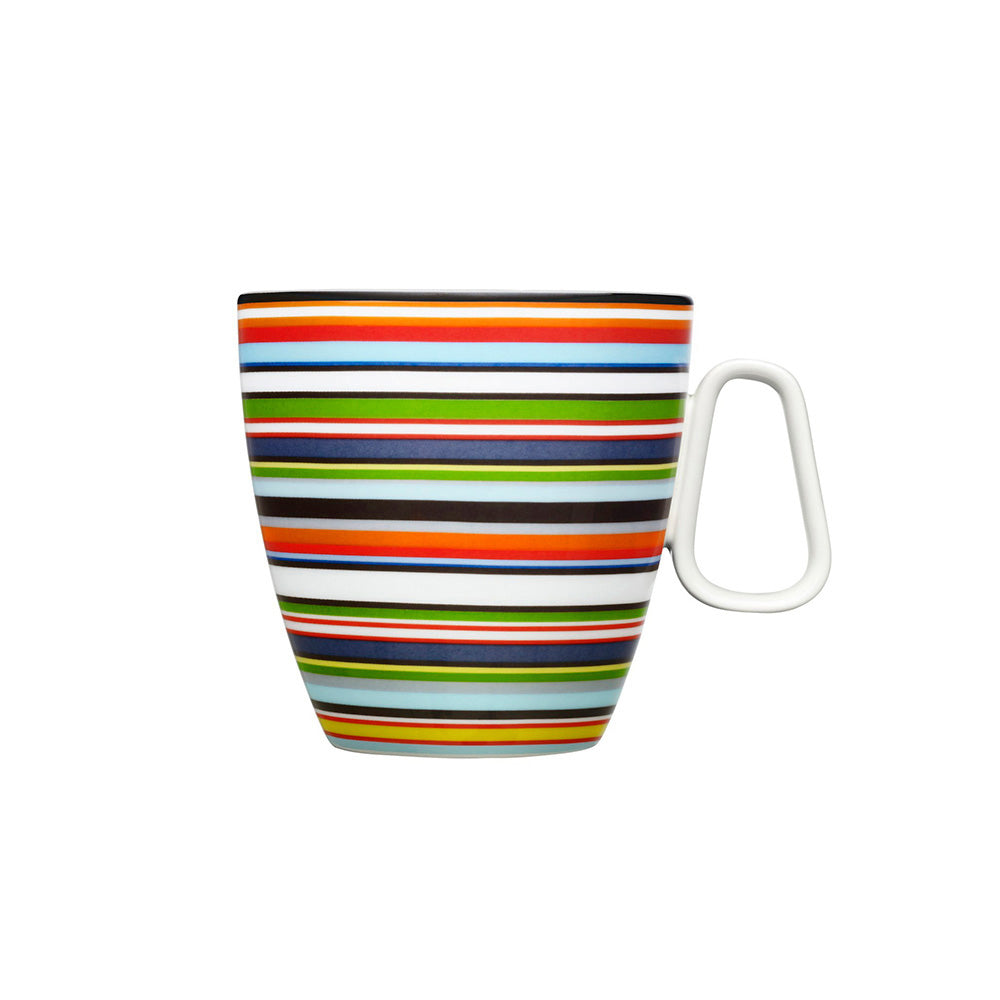 Origo Orange Mug 400ml
