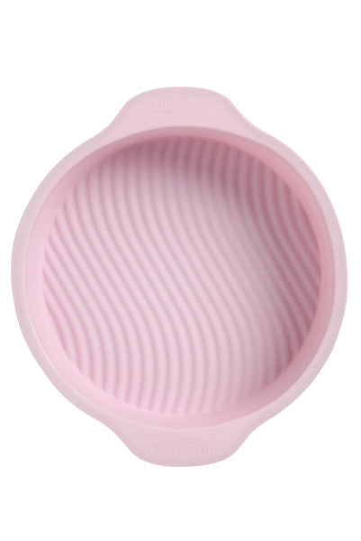 Flexible Round Cake Pan