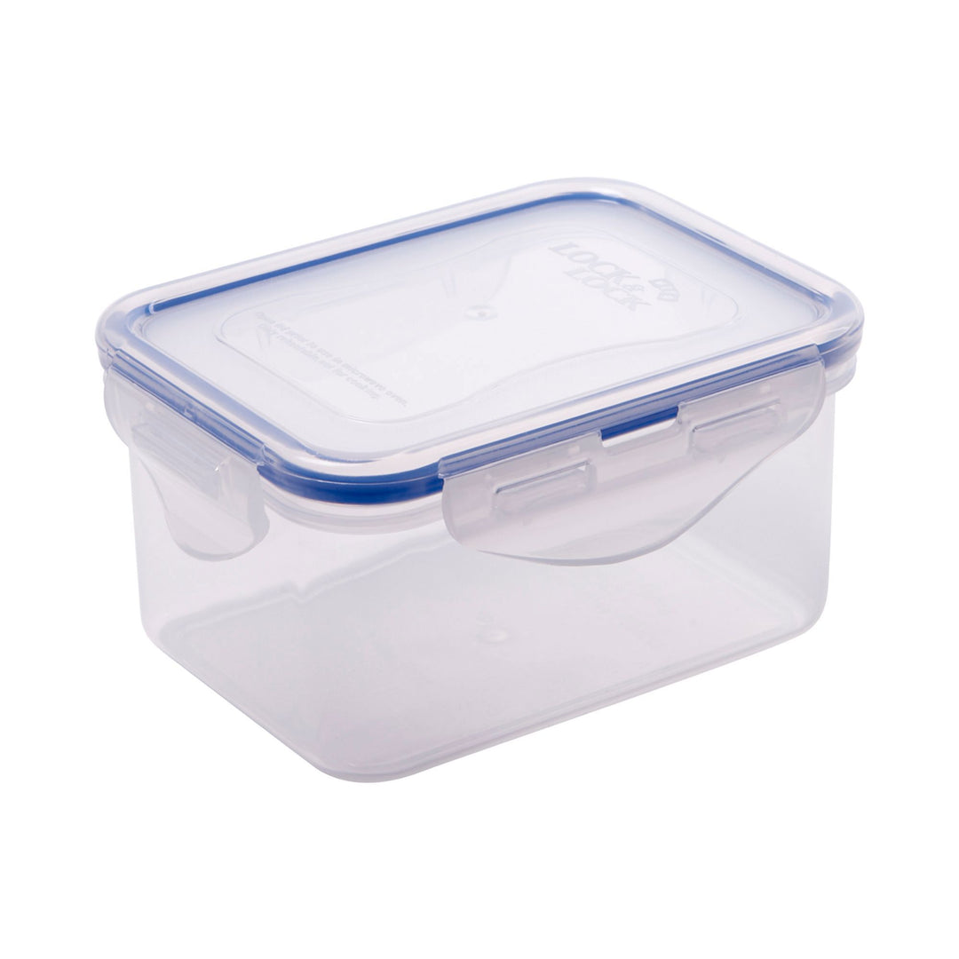 Classic 5 Piece Set - Rectangle