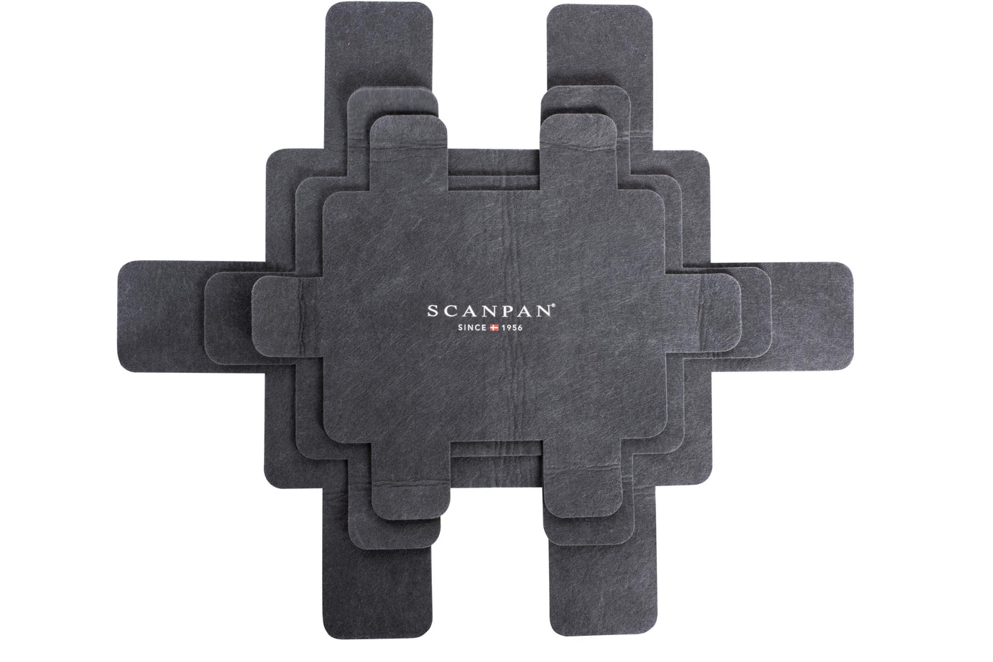 Roaster Pan Protector Set/3