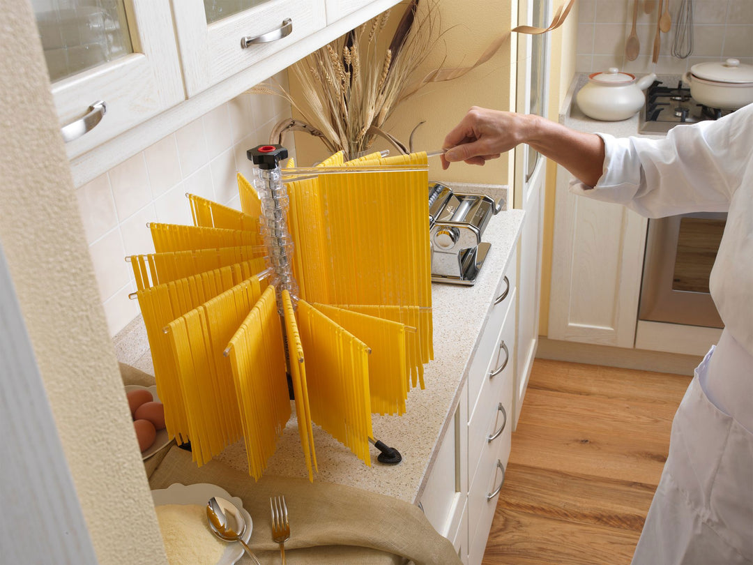 Pasta Drying Rack "Tacapasta" - Neutral