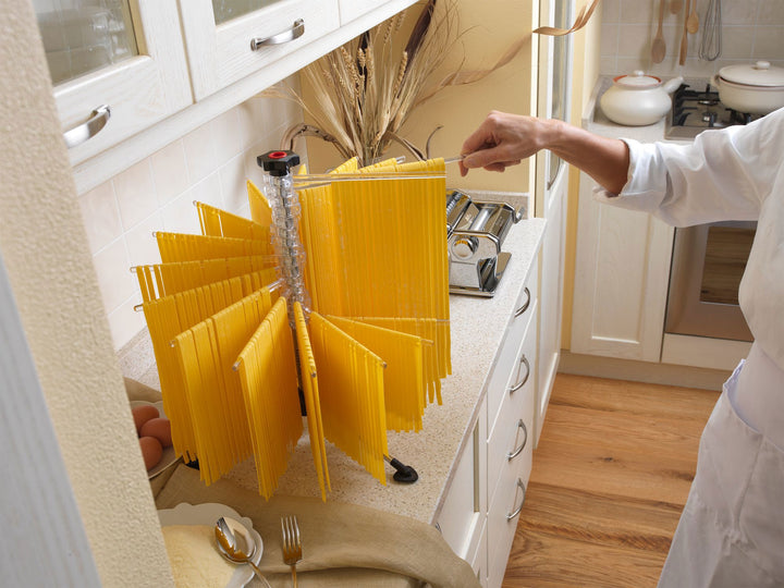 Pasta Drying Rack "Tacapasta" - Neutral