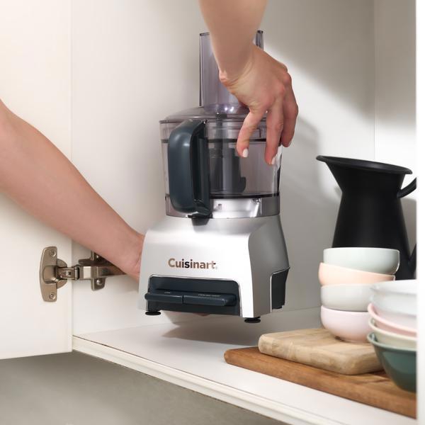 Compact Food Processor - 5 Cup (FP-5XA)