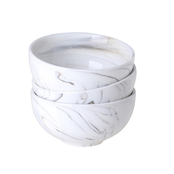 Sorrento Condiment Bowls 11cm - Set 3