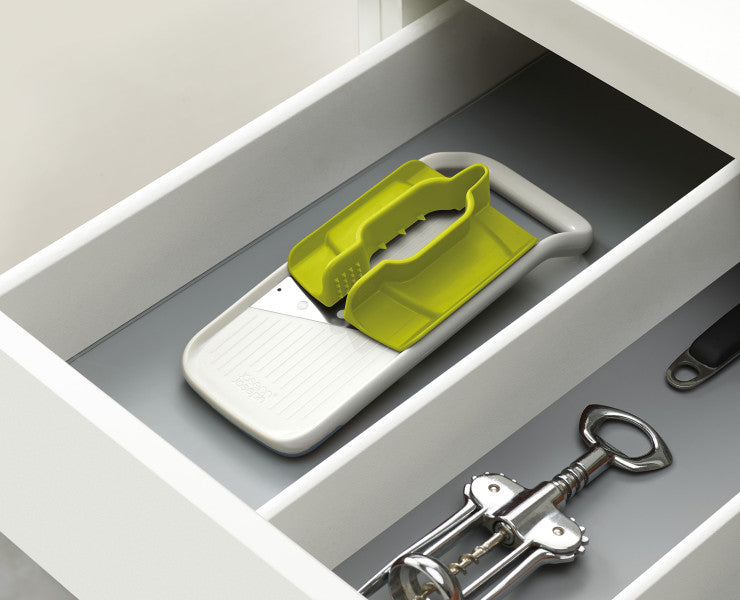 Multi-grip Mandoline (Stone)