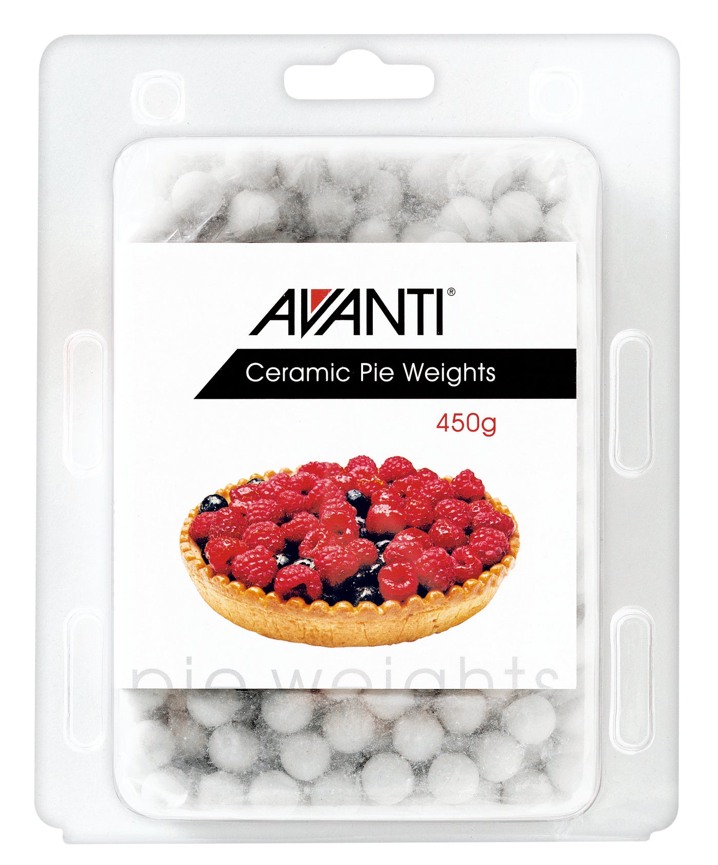 Ceramic Pie Weights Box 450g