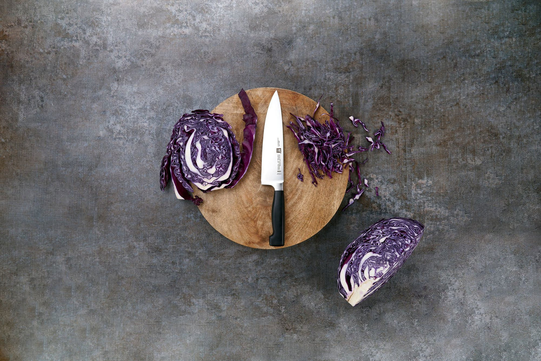 FOUR STAR Chef's Knife - 20cm