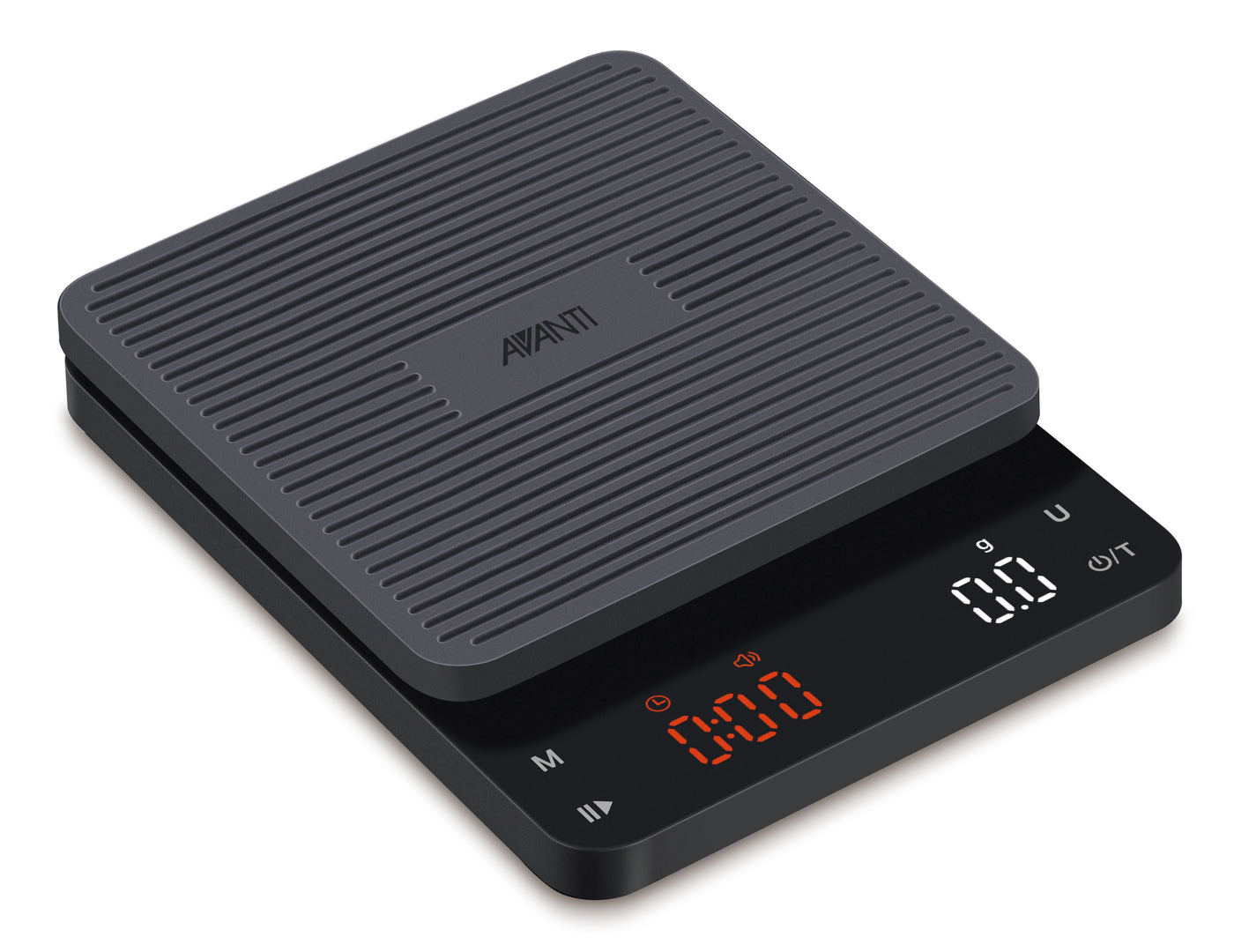 Digital Coffee Scale