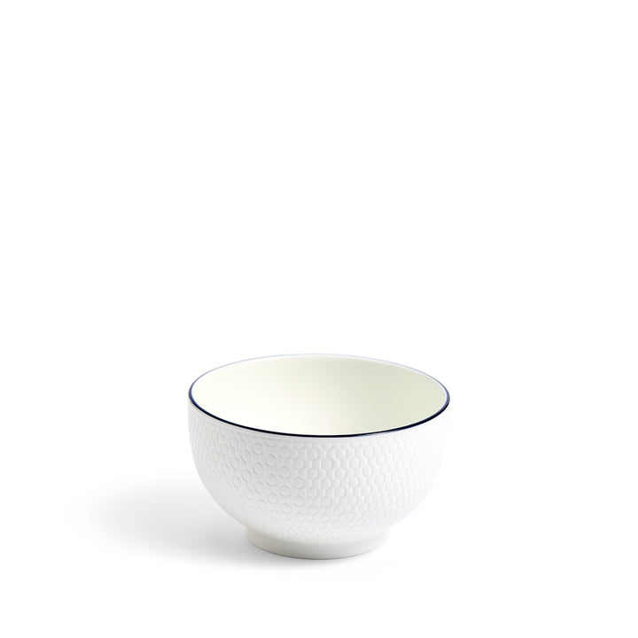 Gio Bowl 11cm Blue Line