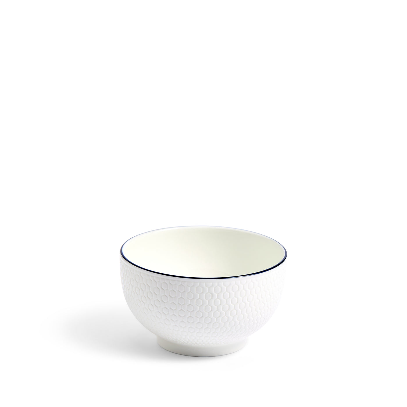 Gio Bowl 11cm Blue Line