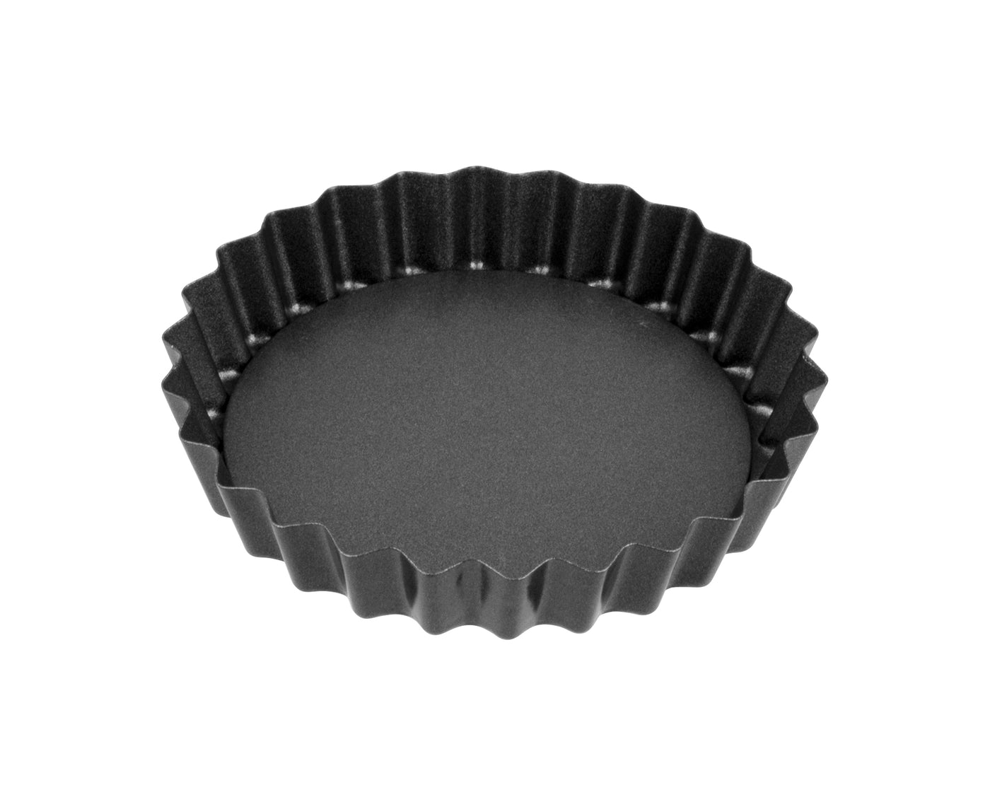 Mini Quiche Pan 10x2cm