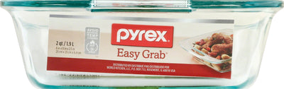 Easy Grab® Square Baking Dish 20cm