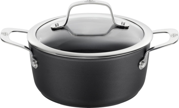 Alba Casserole with Lid 20cm