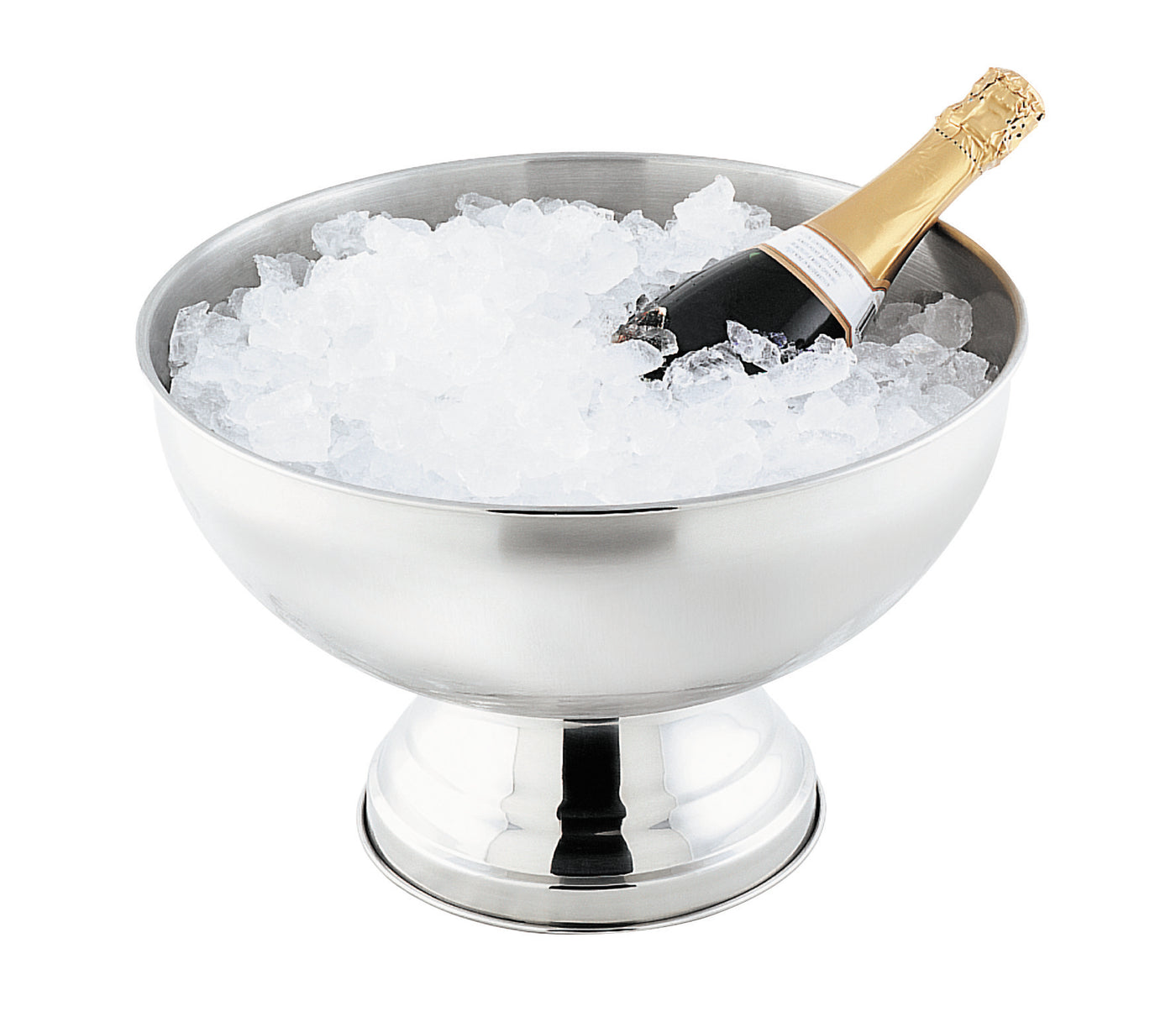 Lifestyle Champagne/Punchbowl