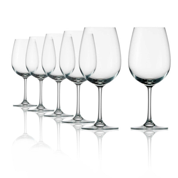 Weinland Bordeaux 540ml  Set 6