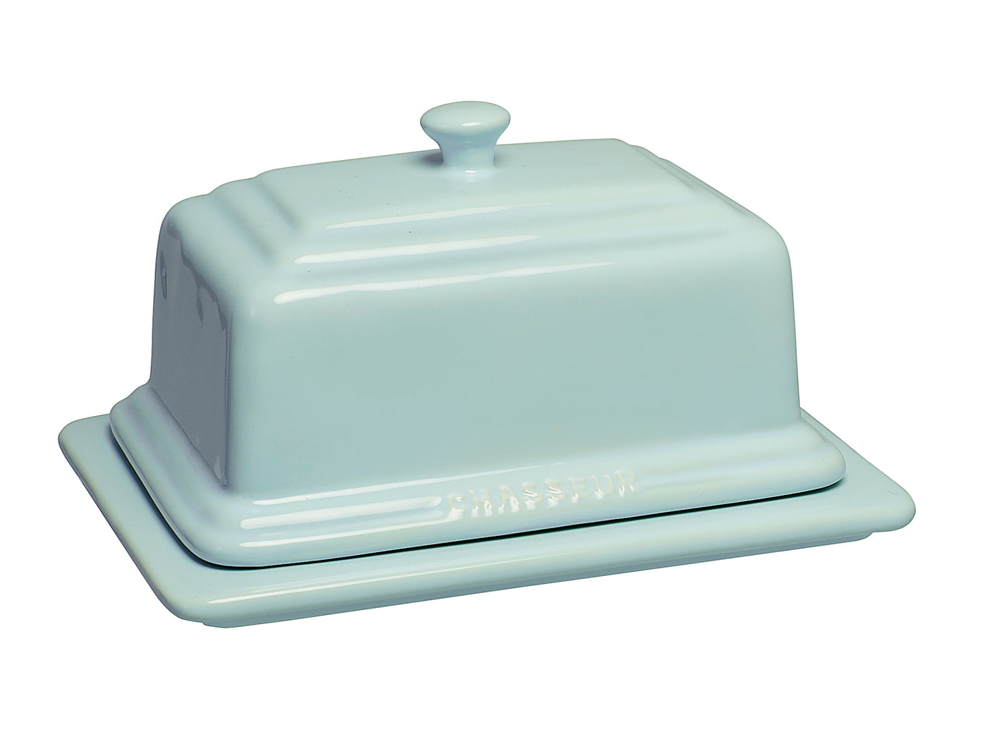 Butter Dish