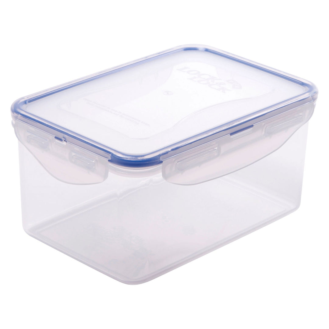 Classic 5 Piece Set - Rectangle