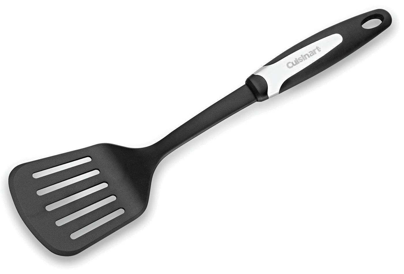 Soft Touch Slotted Turner Nylon 66