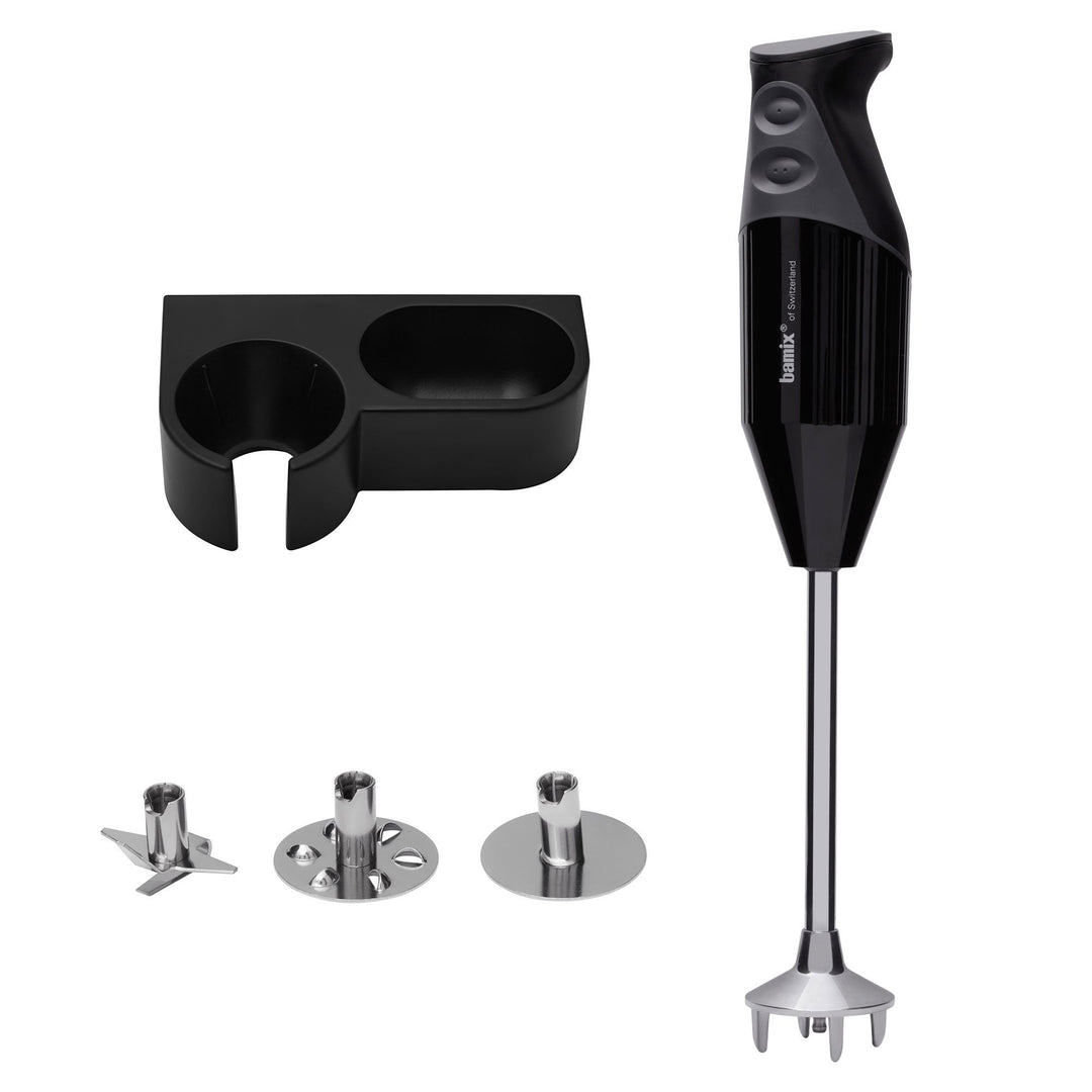 Gastro Immersion Blender 200W Black