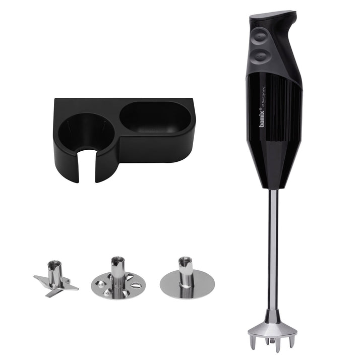 Gastro Immersion Blender 200W Black