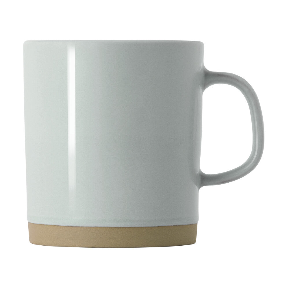 Olio Celadon Blue 300ml Mug by Barber Osgerby