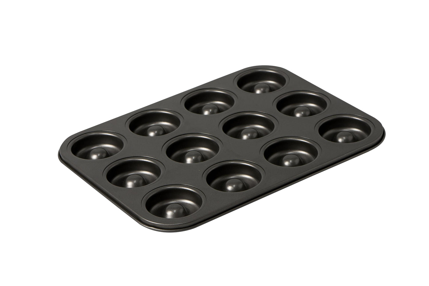 12 Cup Doughnut Pan 35x27cm