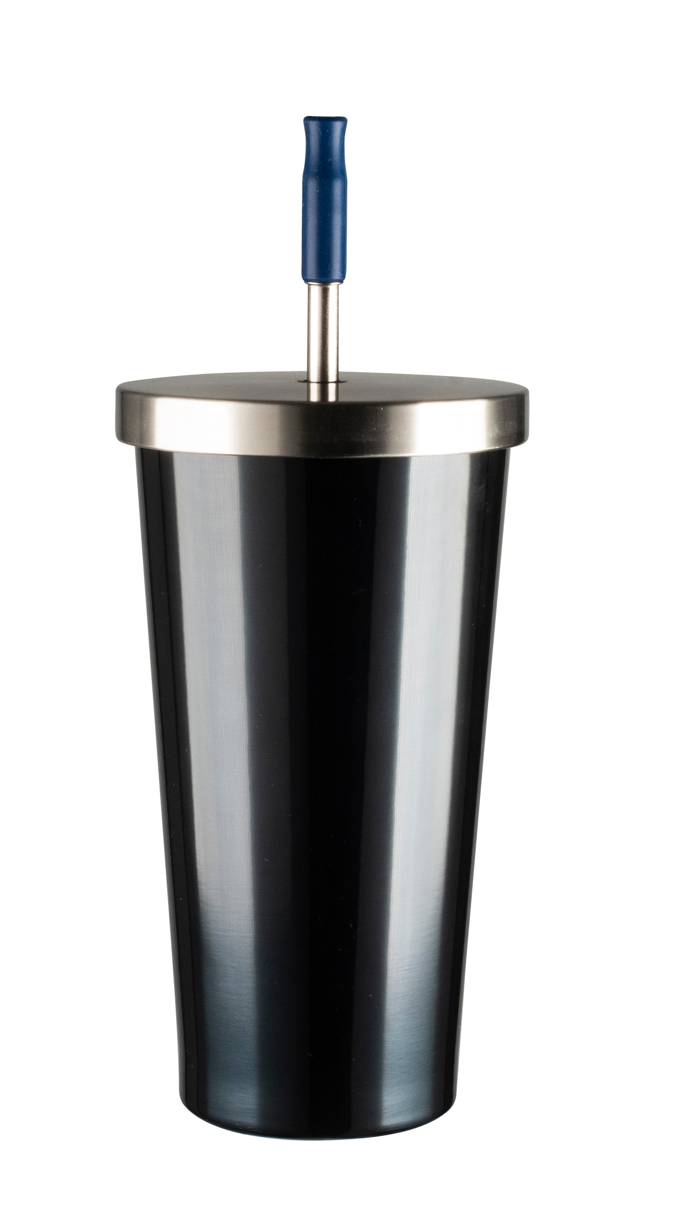 Smoothie Tumbler 500ml - Steelblue