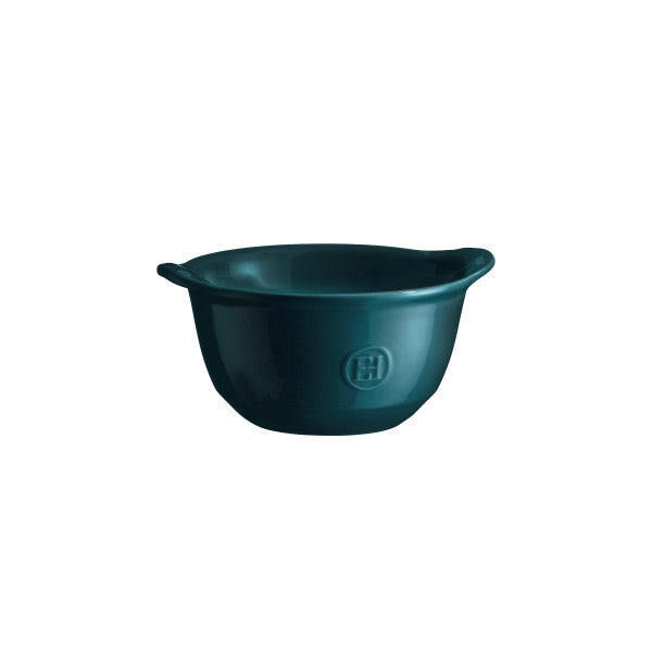 Gratin Bowl 14cm - Blue Ocean