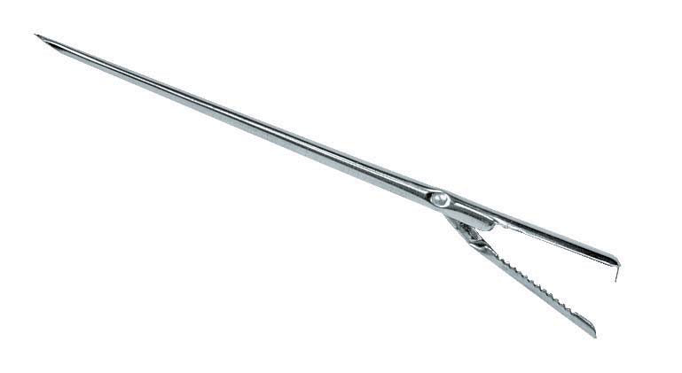 Lardo Larding Needle 19cm