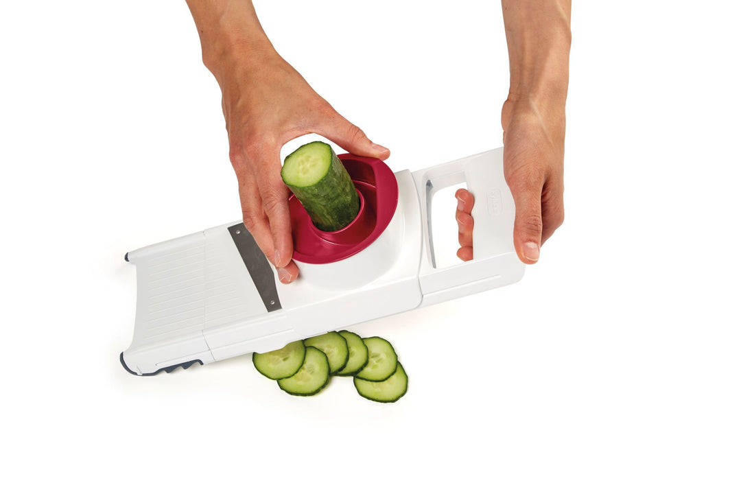 4-in-1 Slicer/Grater