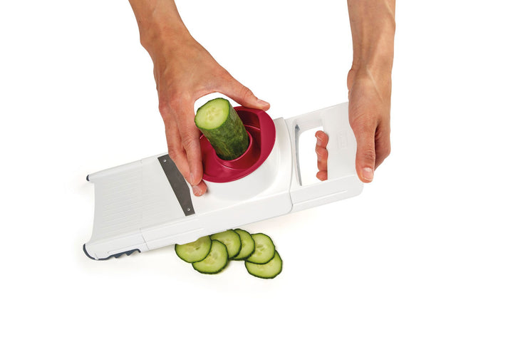 4-in-1 Slicer/Grater