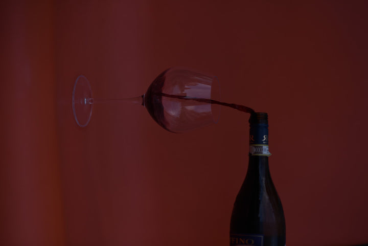 Vinoteque Pinot Noir 660ml