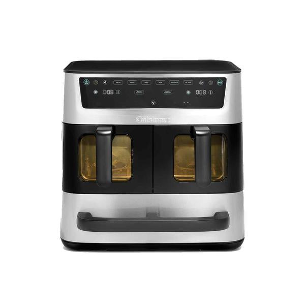 Tri-Zone PFAS Free Air Fryer 13.2L  (AFT13XSSU)