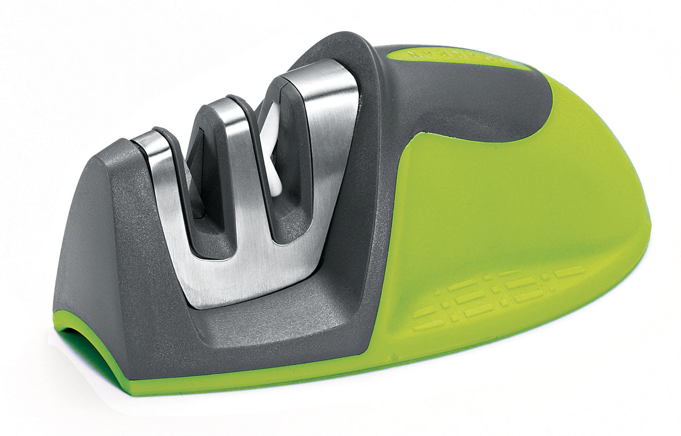 Green Mouse Sharpener