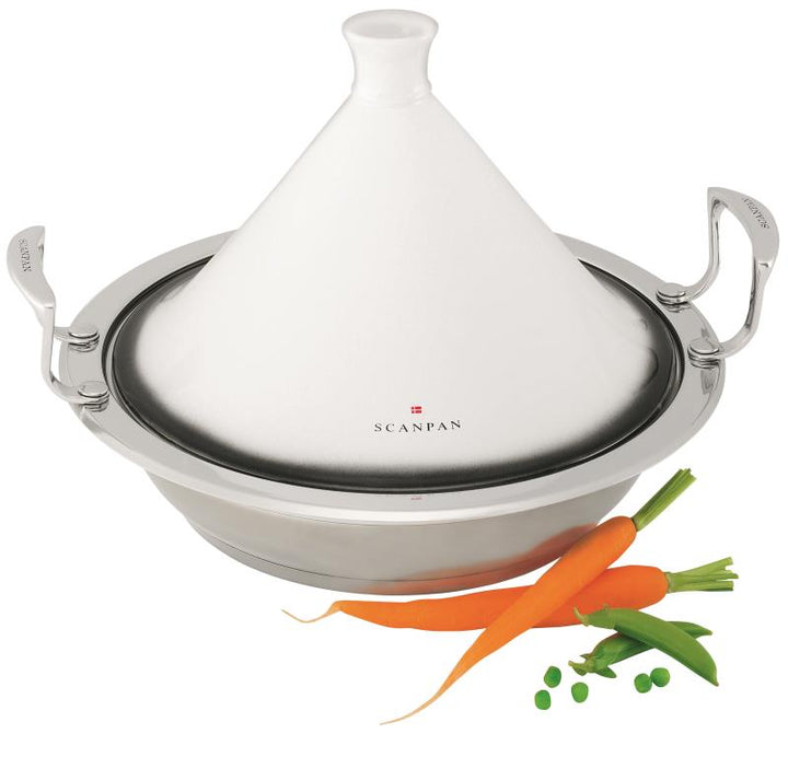 Impact Tagine with Lid 28cm/3.0 Litre
