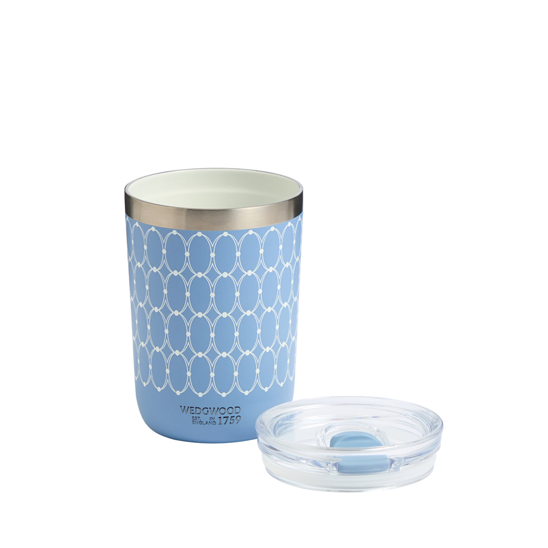 Wedgwood Renaissance Gold Beverage Tumbler 350ml