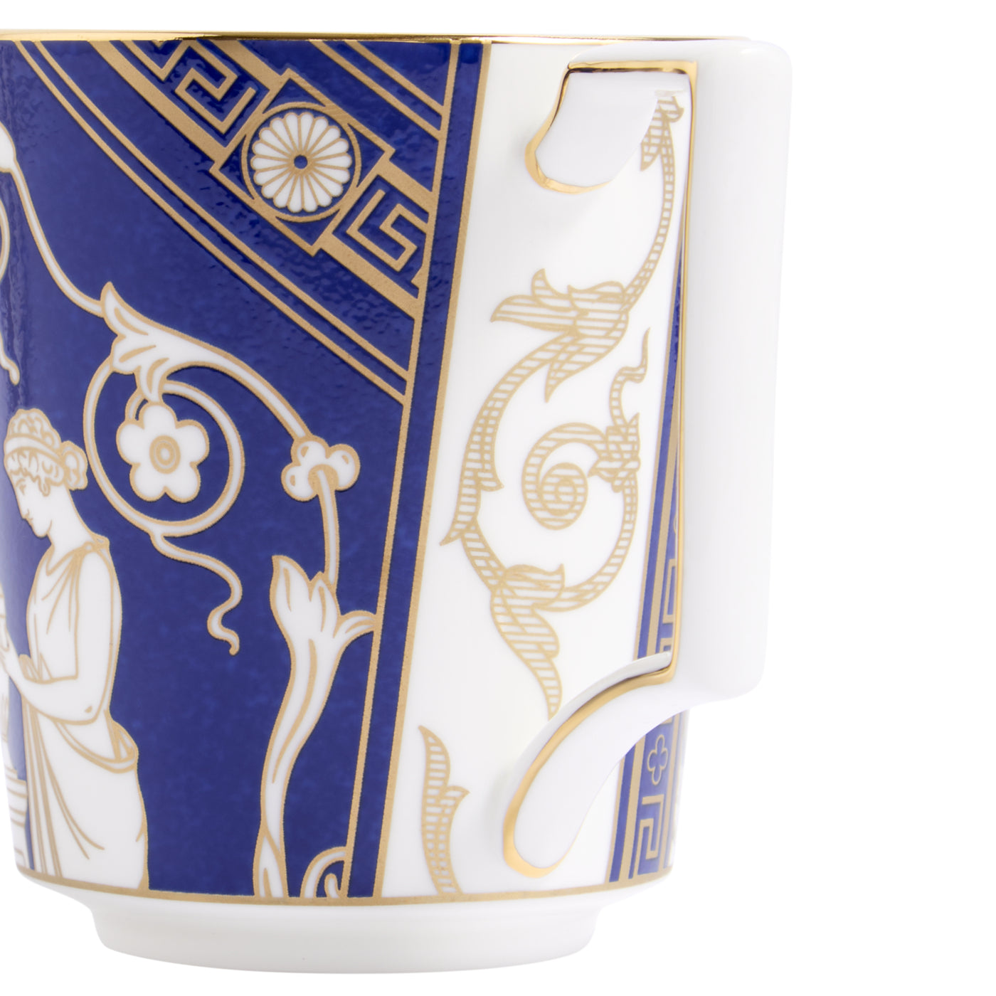 Wedgwood Renaissance Accents Gold Mug 300ml