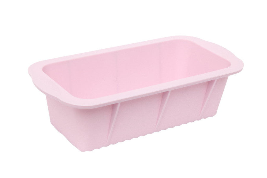 Flexible Loaf Pan