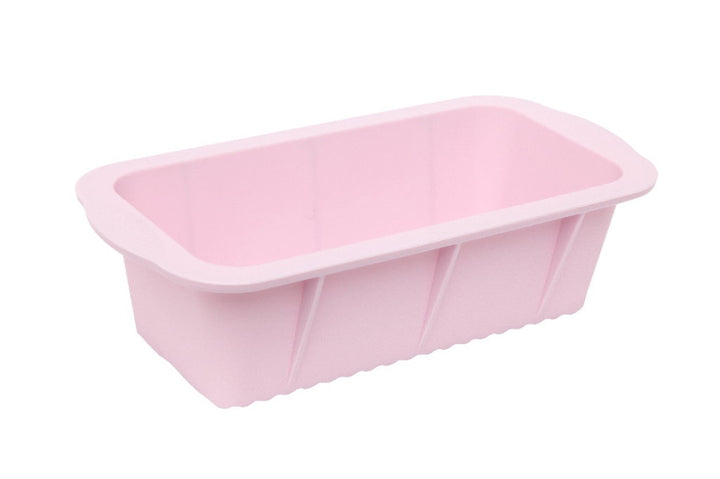Flexible Loaf Pan