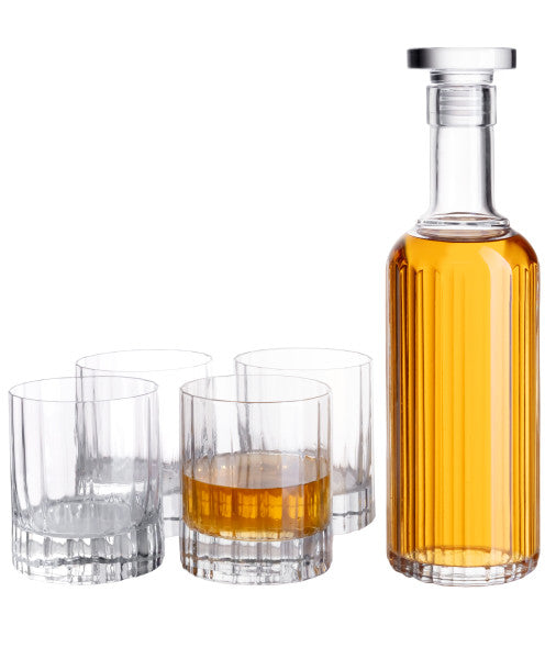 Bach Whisky Set - Set 5